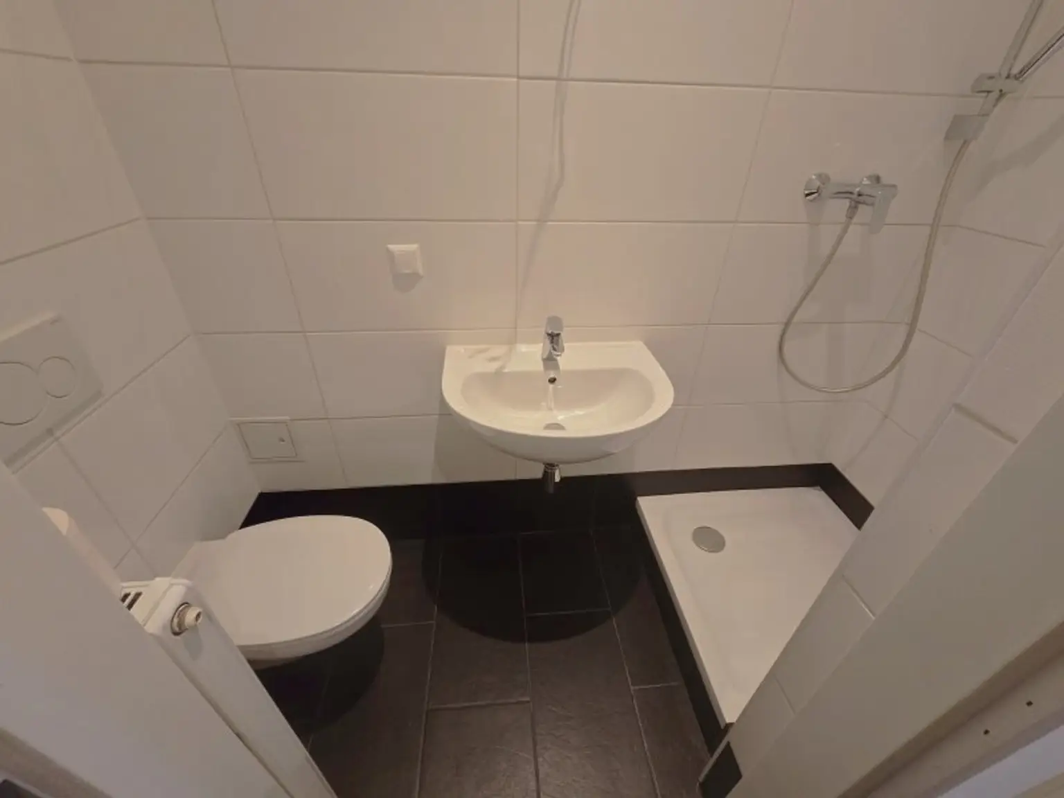 Charmante, vollsanierte 1-Zimmer-Wohnung in 1210 Wien in guter Lage