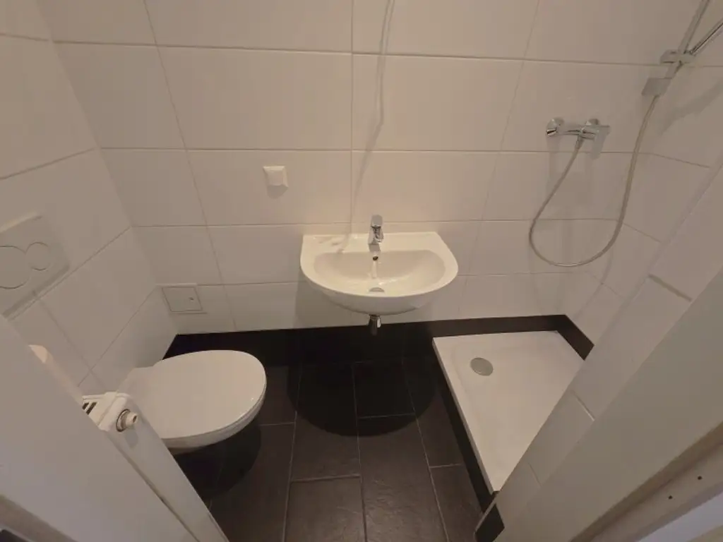 Charmante, vollsanierte 1-Zimmer-Wohnung in 1210 Wien in guter Lage