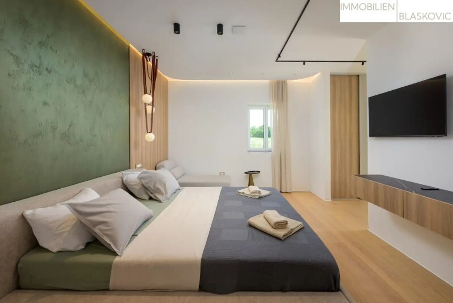 Neues Passivhaus in absoluter Ruhelage