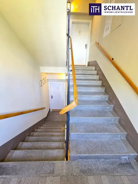 Rasenmäher statt Straßenlärm! TOP saniert + Herrlicher Eigengarten + Hofseitiger Balkon + Viel Grün + Viel Lebensqualität + Absolute Ruhelage + Ideale Raumaufteilung! Besser geht´s nicht! Nicht lange zögern...
