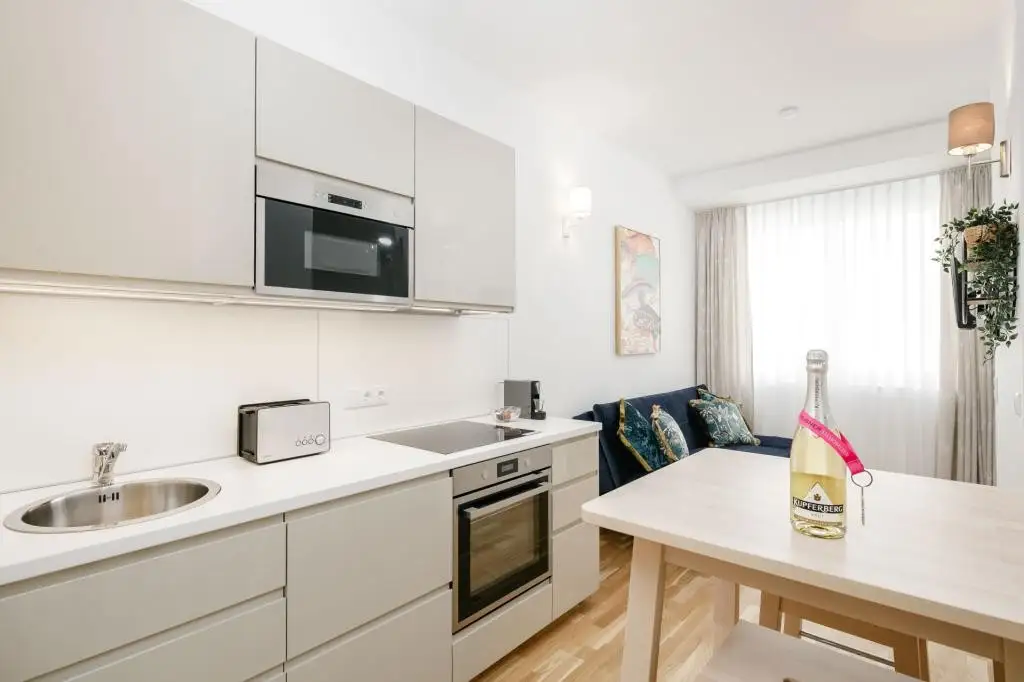 Einziehen & Wohlfühlen – vollmöblierte Neubauwohnung mit Top-Ausstattung ab 15.01.2026!