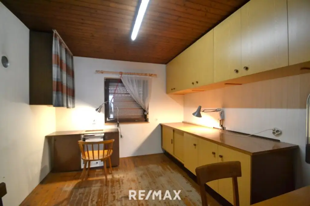 Besichtigungstag, am 19. + 20. März, nur mit Voranmeldung möglich! - Haus mit Anbau und Garten