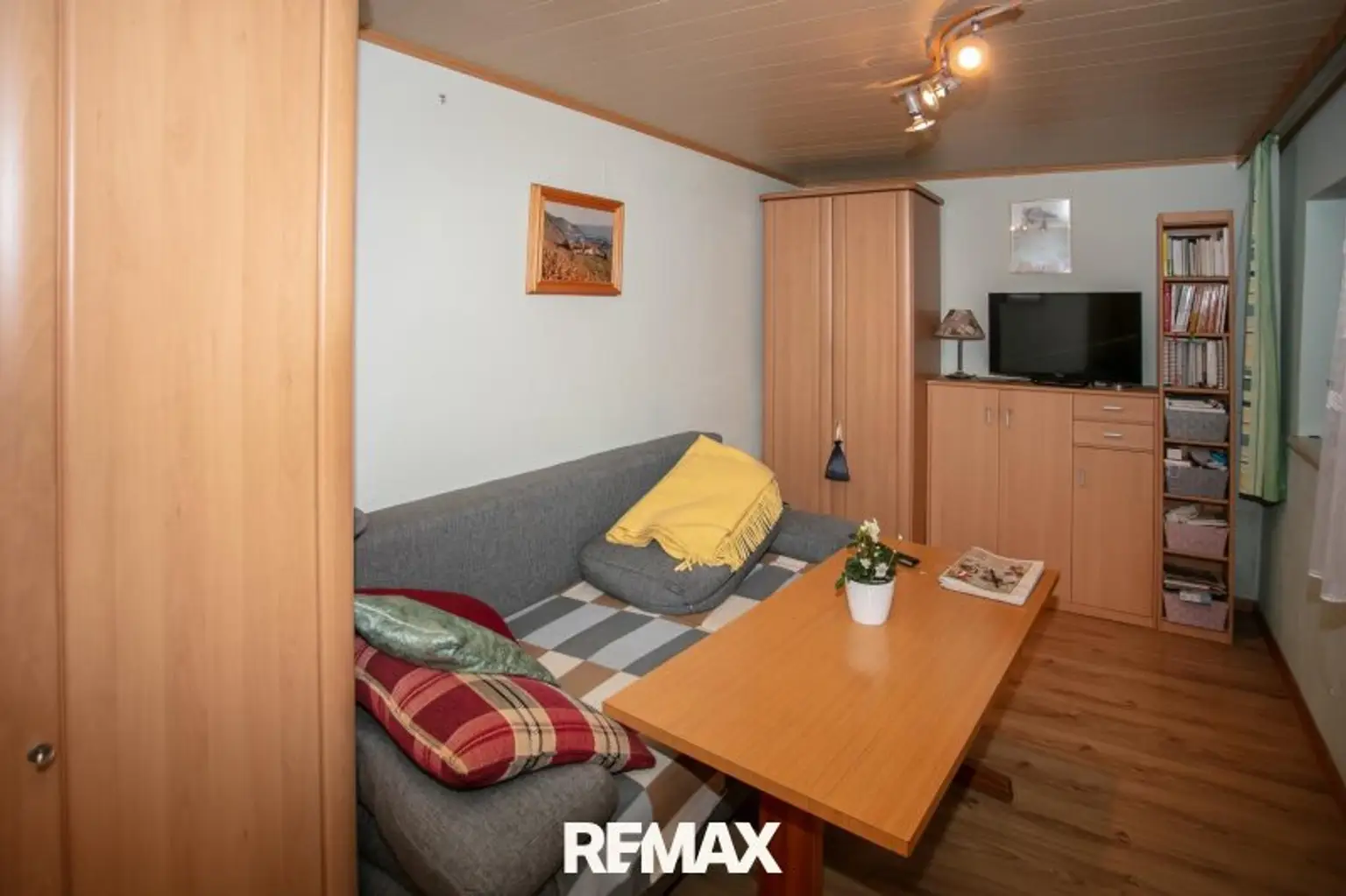 WE 1 Zimmer