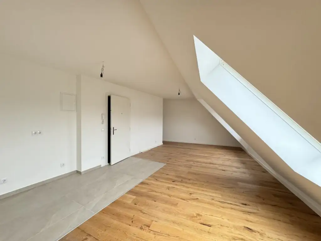 Ihre moderne neue Traumwohnung in einer naturnahen Lage! Ab sofort verfügbar!