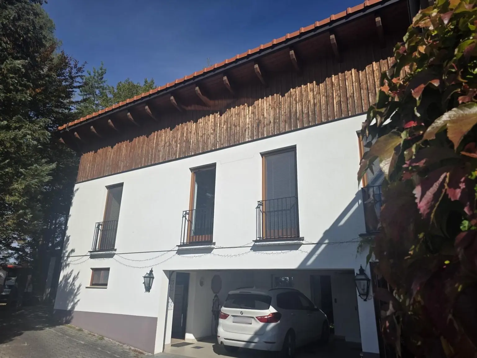 Die Traumlage! Aussichtslage!