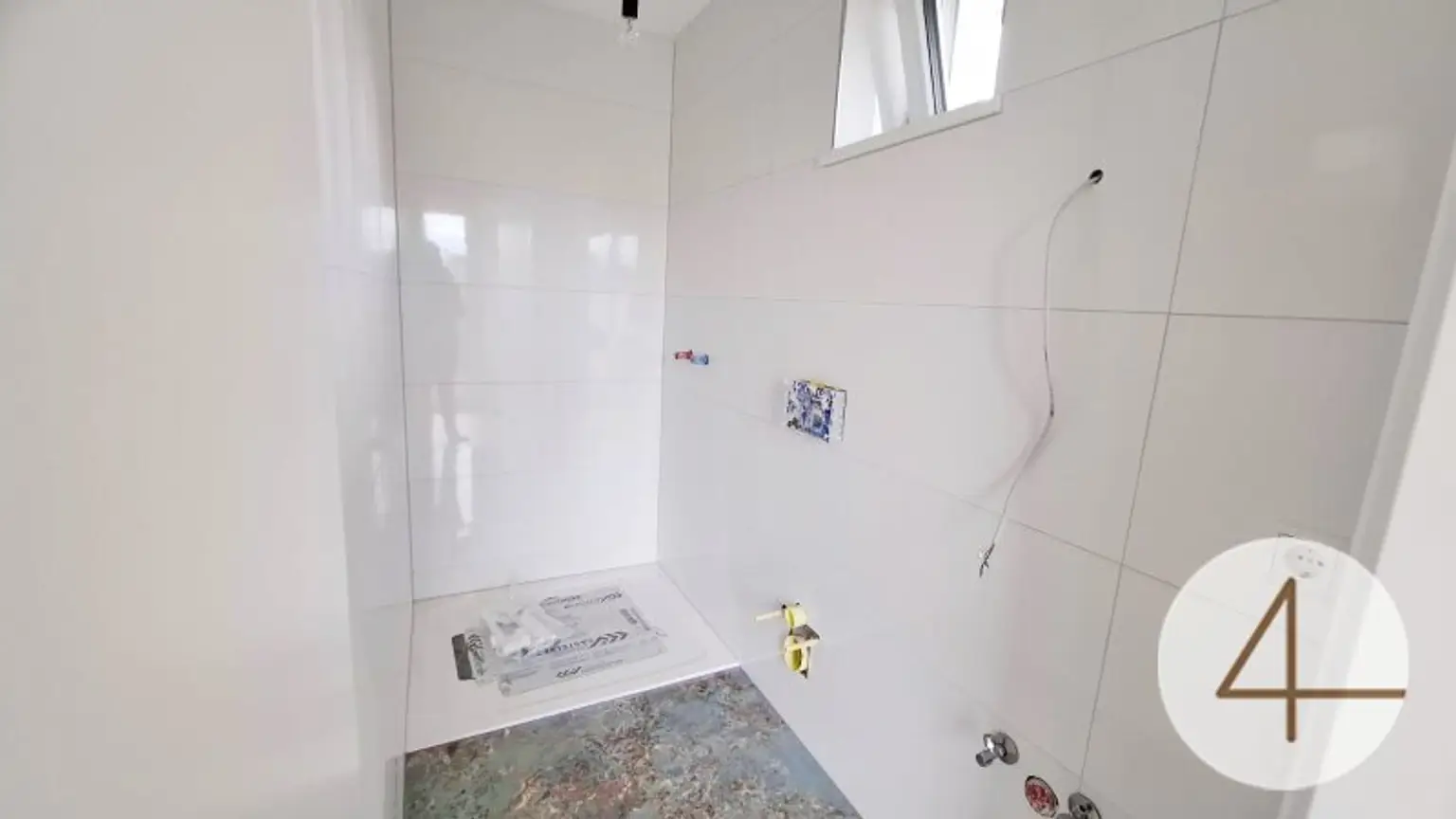 Ihr Freiluft - Wohnzimmer Terrassenvilla der Extraklasse