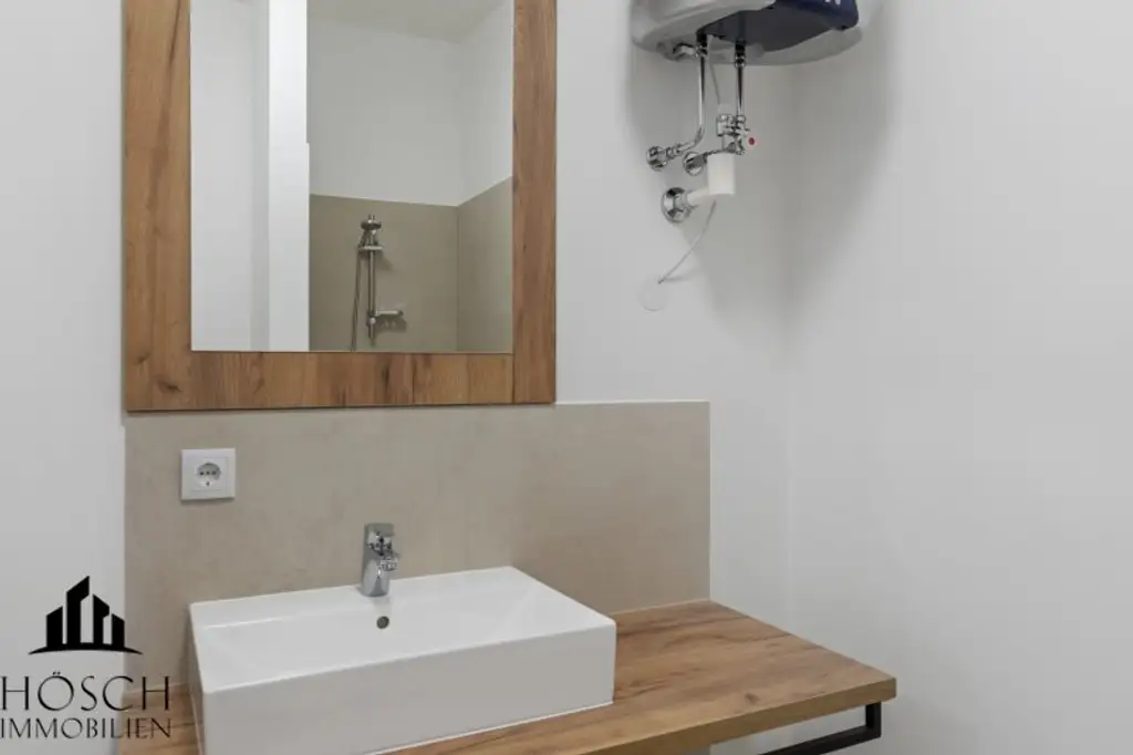 Urban Living Meidling – möbliert, flexibel, modern