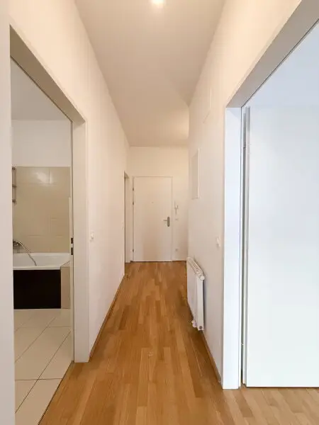 Exklusive 2-Zimmerwohnung im 18. Bezirk zu vermieten | Nahe Kutschkermarkt
