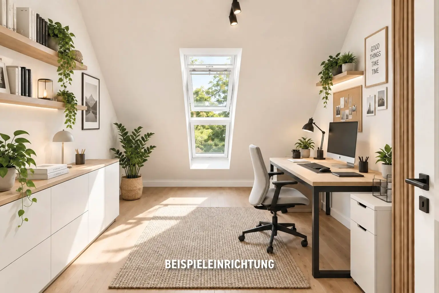 Büro DG