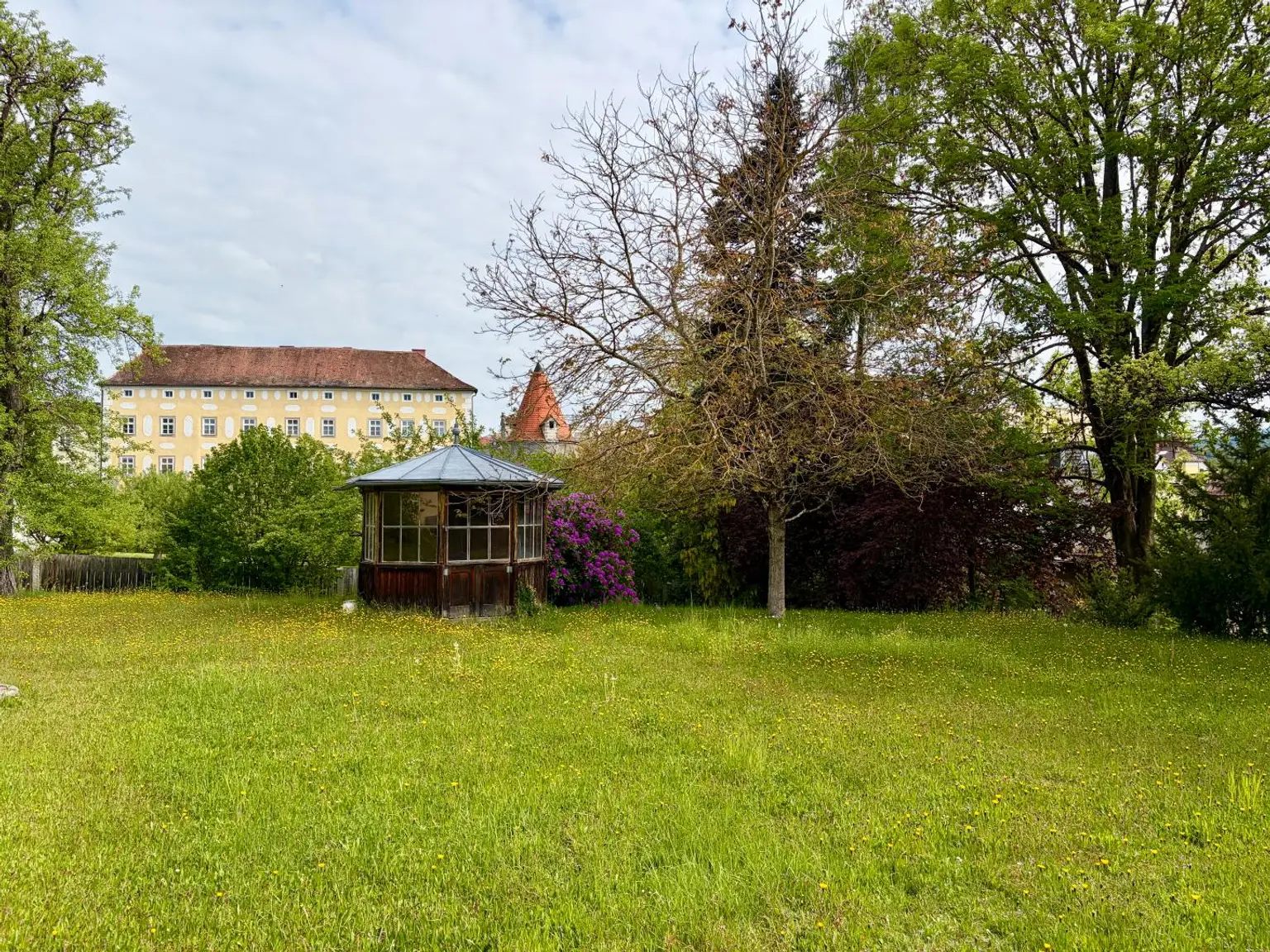 Gemeinschaftsgarten