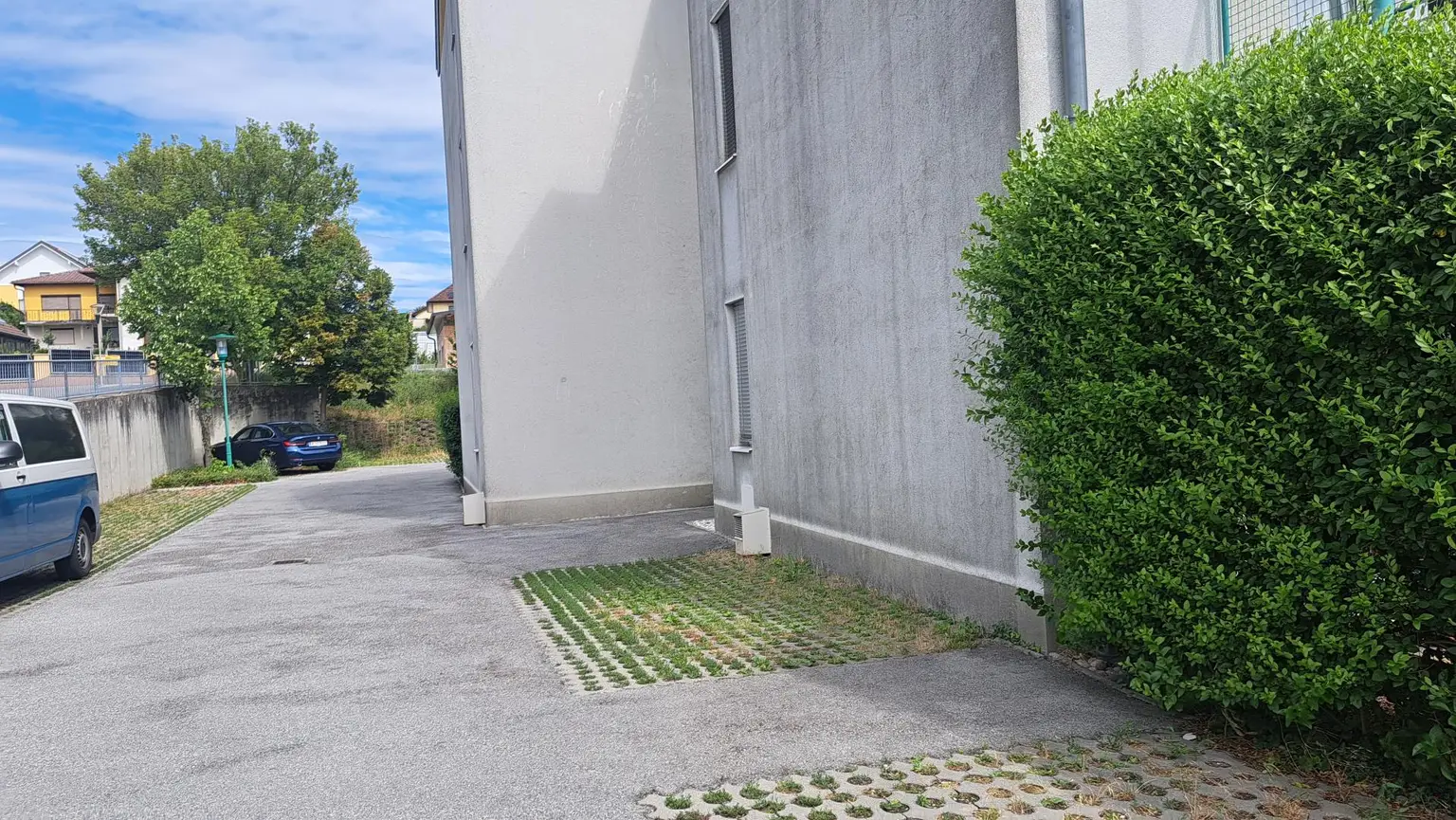 Provisionsfreie helle 3 Zimmerwohnung mit Kaufoption