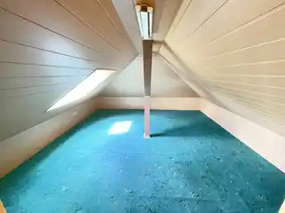 Büro / Arbeitszimmer OG
