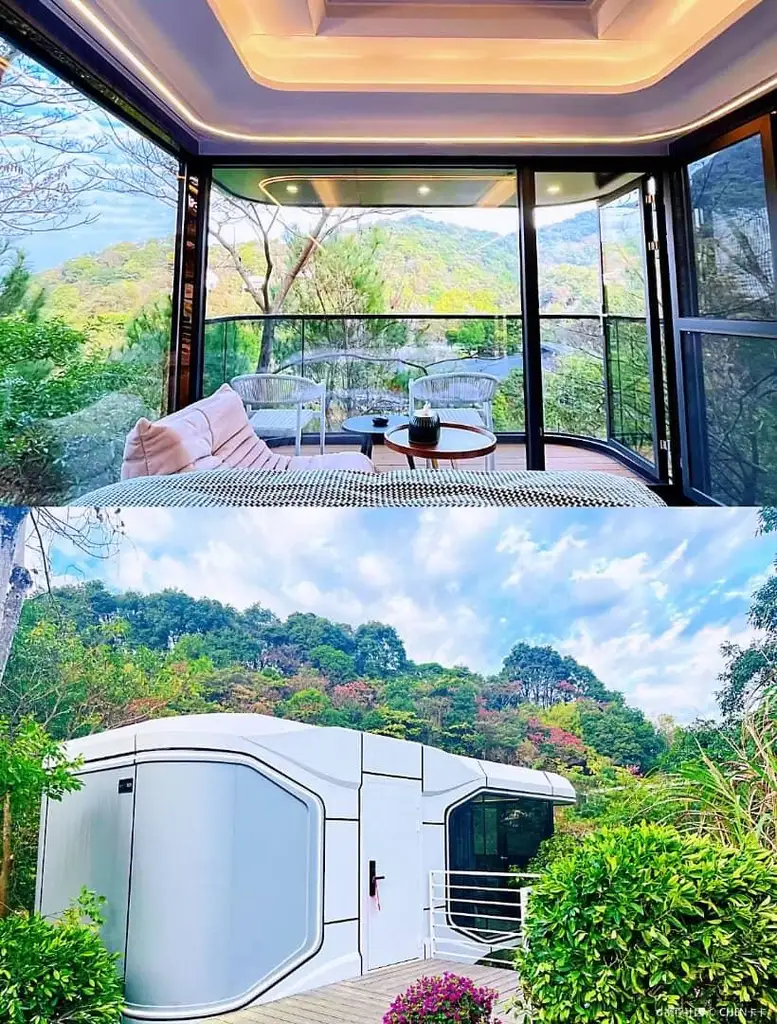 SPACE VILLA