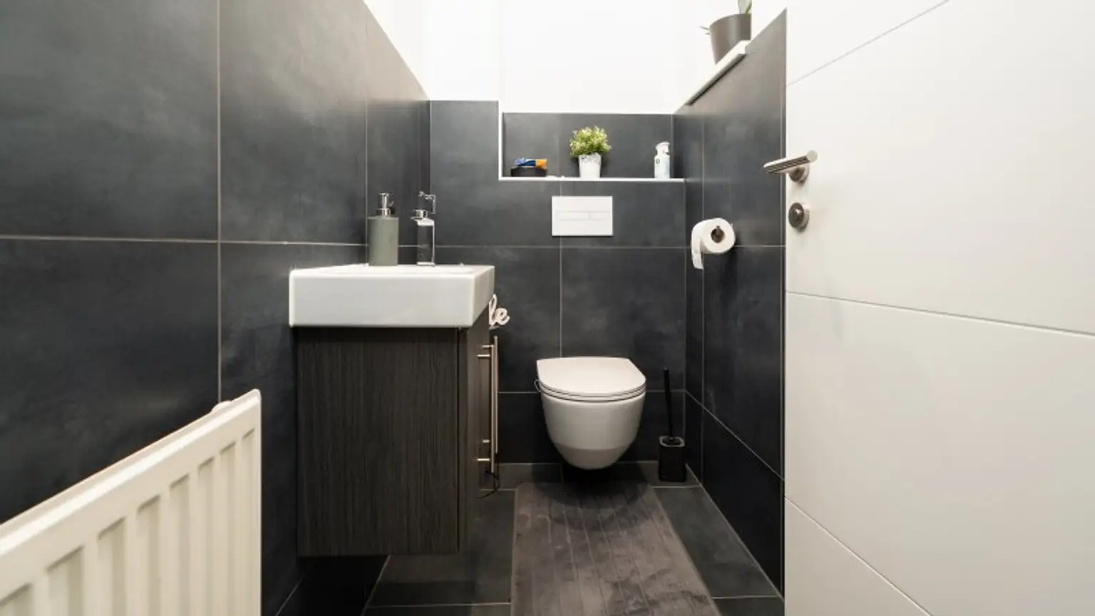 Neuwertiges Haus in Ruhelage! *Smarthome *Hochwertig ausgestattet *TOP Lage