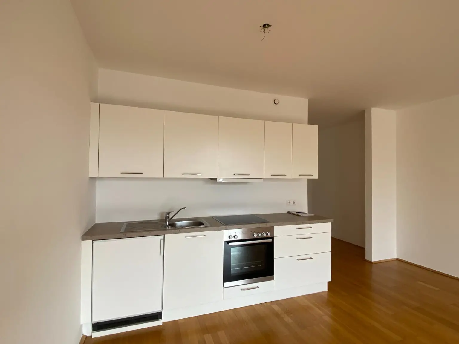 1-Zimmer-Wohnung