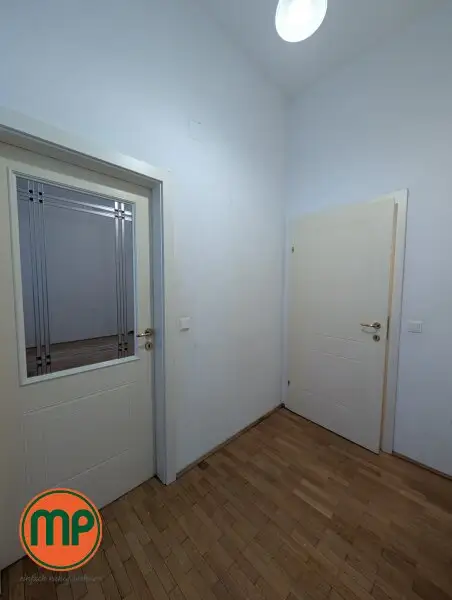 3-Zimmer-Domizil in klassischem Wiener Architektur-Juwel