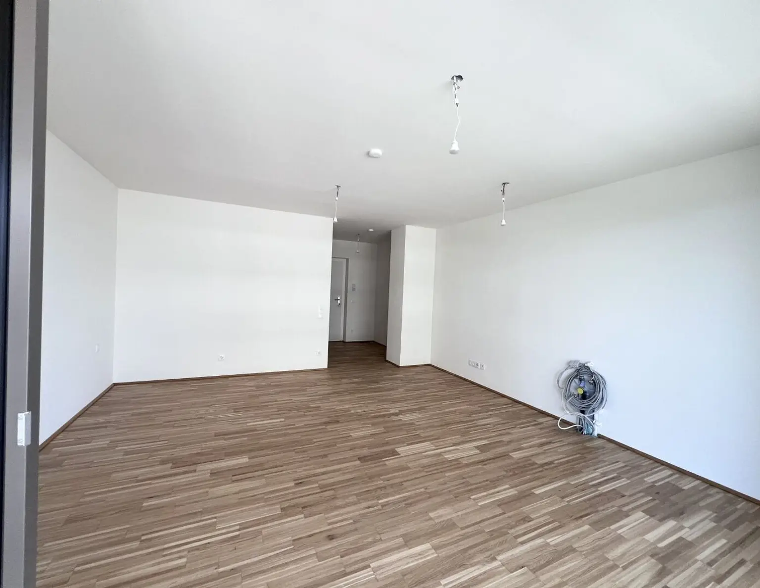 **Jakomini-Verde** Wohnen in Top Lage modern, urban und innovativ!
