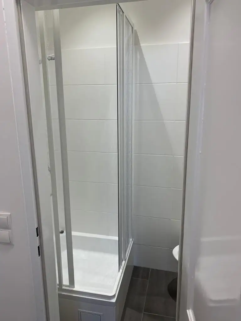 Gemütliche 2-Zimmer-Wohnung - zentral gelegen!