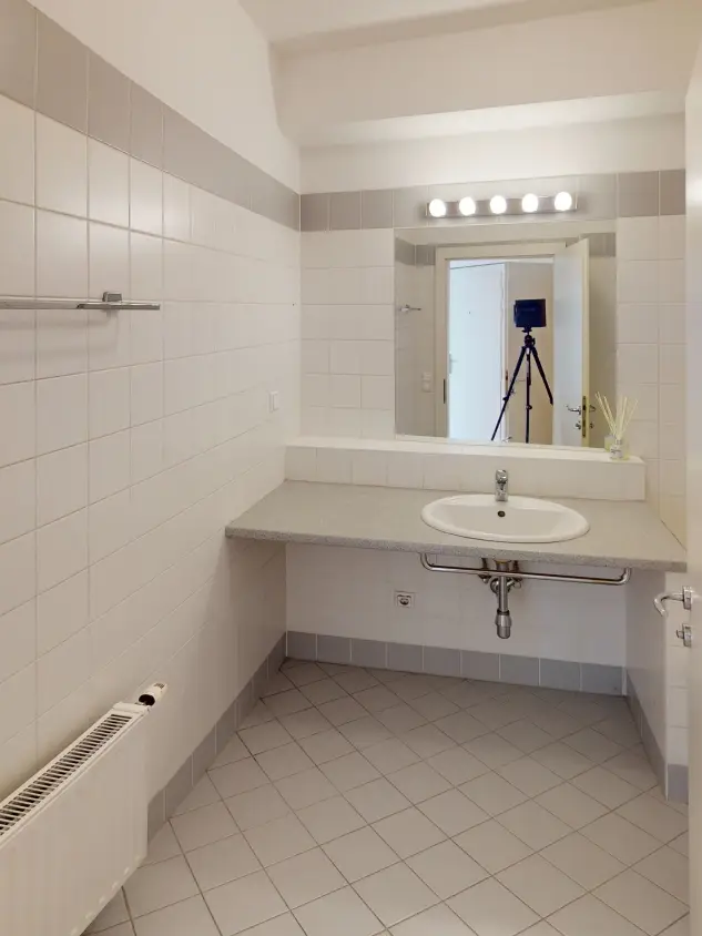 Badezimmer I