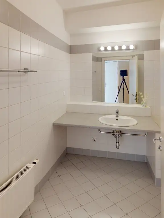 Badezimmer I