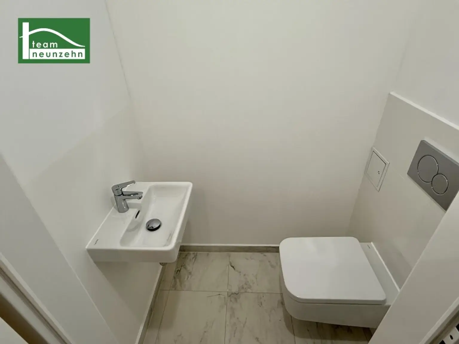 Erstbezug in perfekter Qualität – frisch sanierte 3-Zimmer Wohnung mit Stil. - WOHNTRAUM