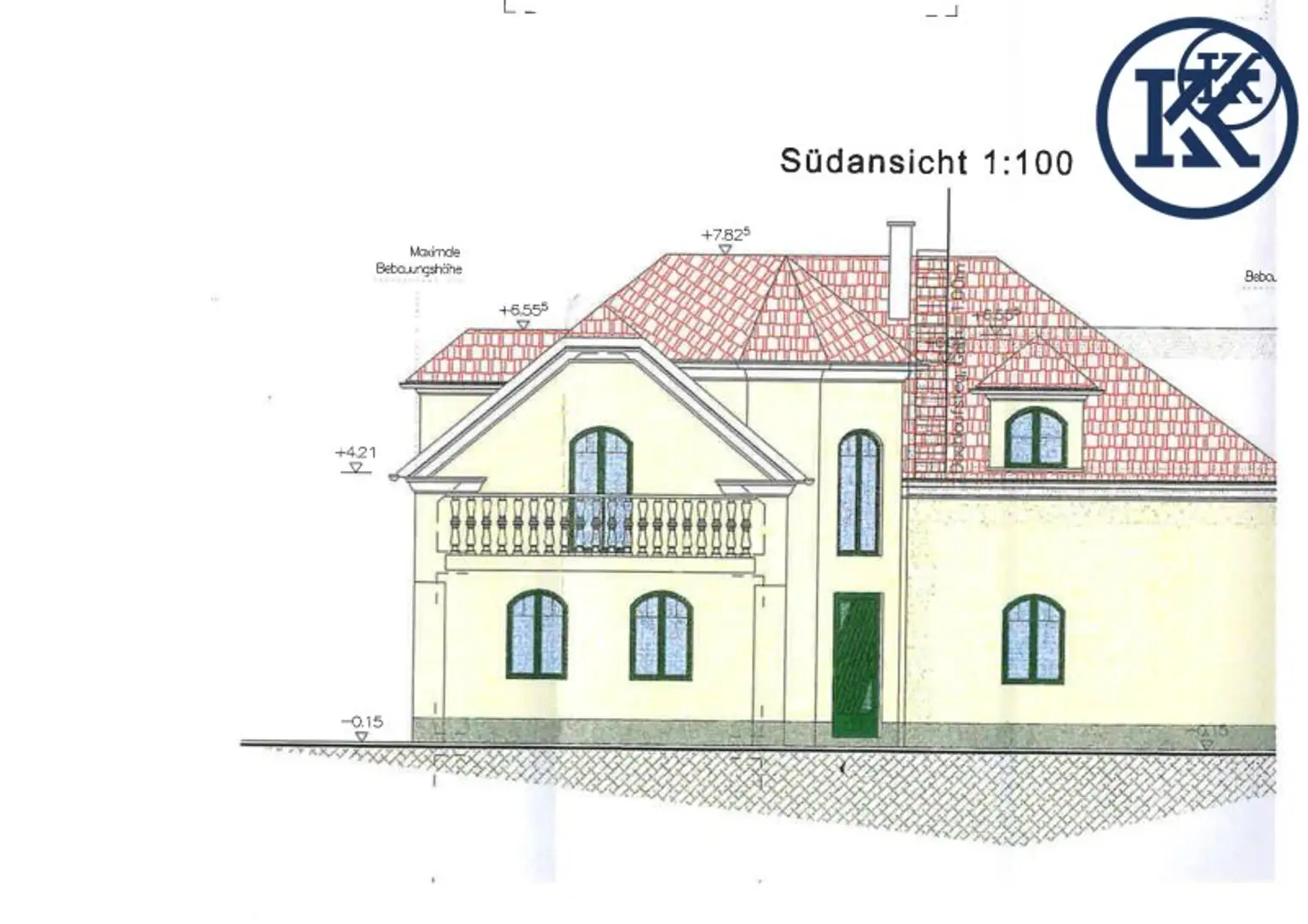 Ansicht_Süd