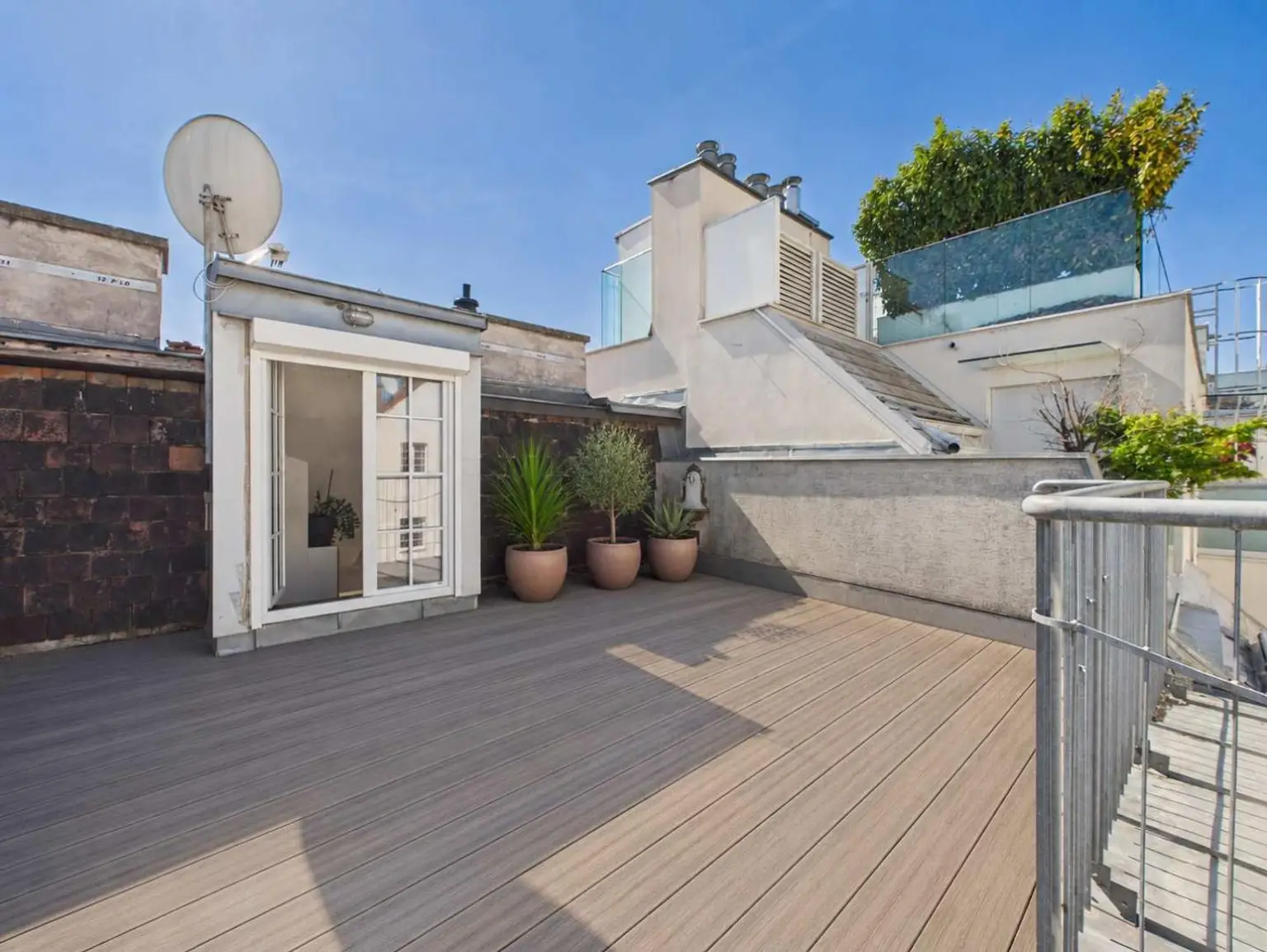 Dachterrasse2 KI