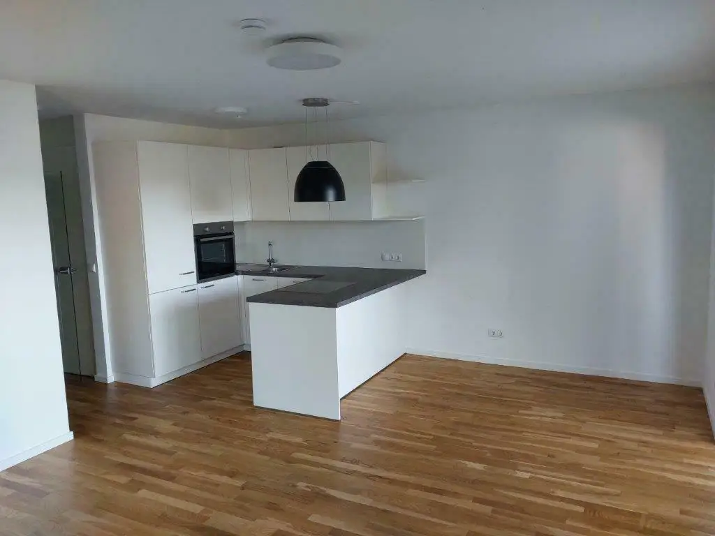 Provisionsfrei: 3-Zimmer-Neubauwohng für gehobene Ansprüche im Schöckelland an Grazer-Stadtgrenze