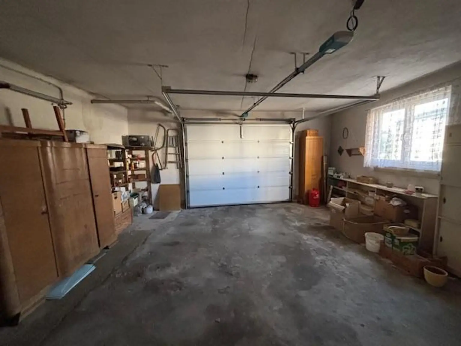 Garage 1