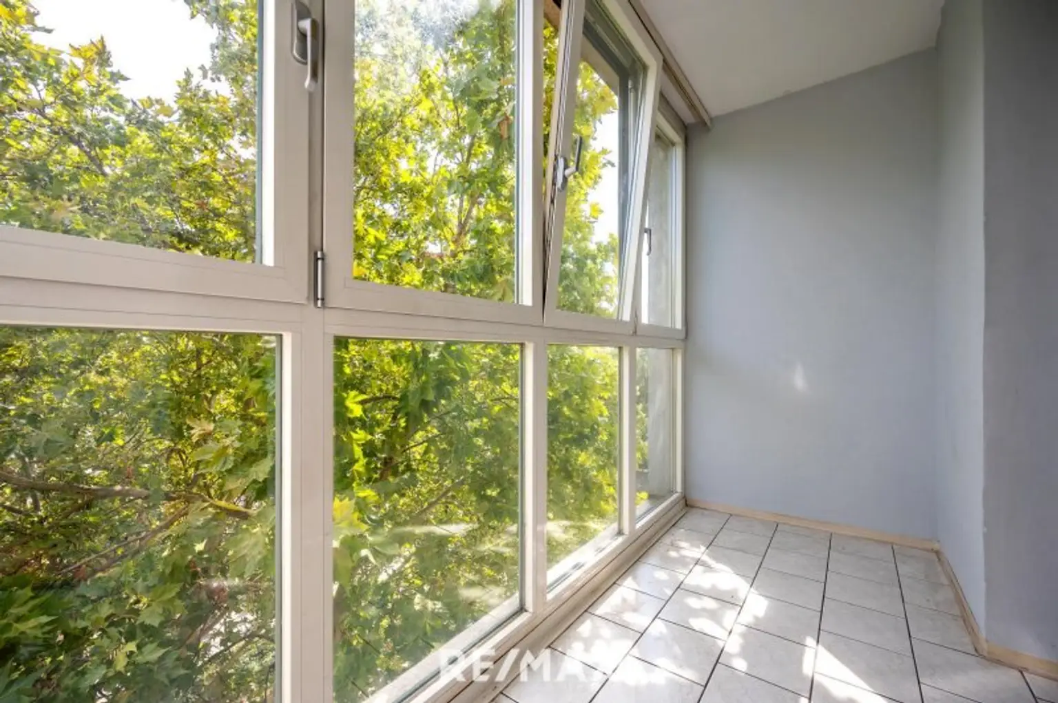 Stadtleben mit Wohlfühlfaktor – 4 Zimmer im 20. Bezirk