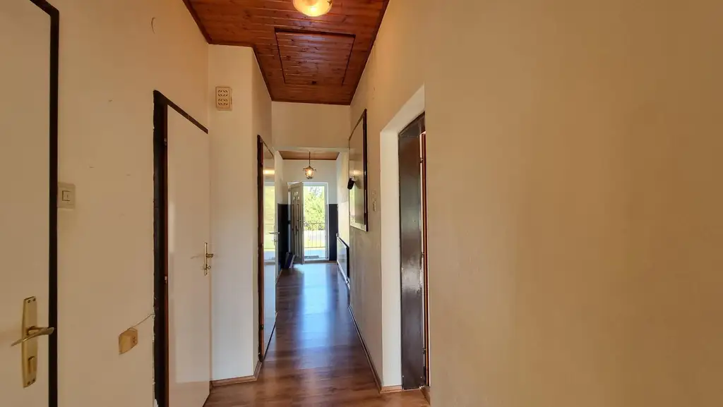 Bungalow mit großem Grund – ideal für Familien in Wilhelmsburg