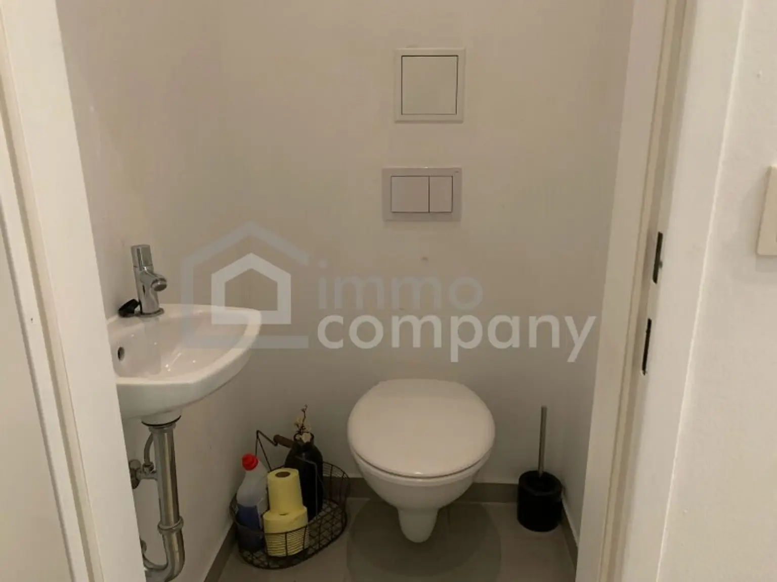 Traumhafte 2-Zimmer-Wohnung in 1030 Wien – gepflegt, zentral und bezugsfertig!