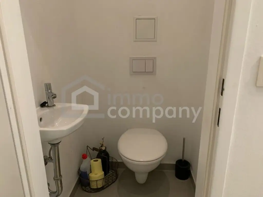 Traumhafte 2-Zimmer-Wohnung in 1030 Wien – gepflegt, zentral und bezugsfertig!