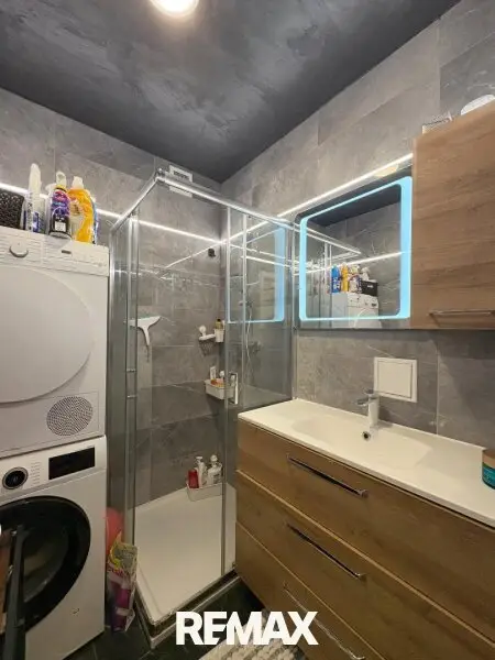 10. Badezimmer