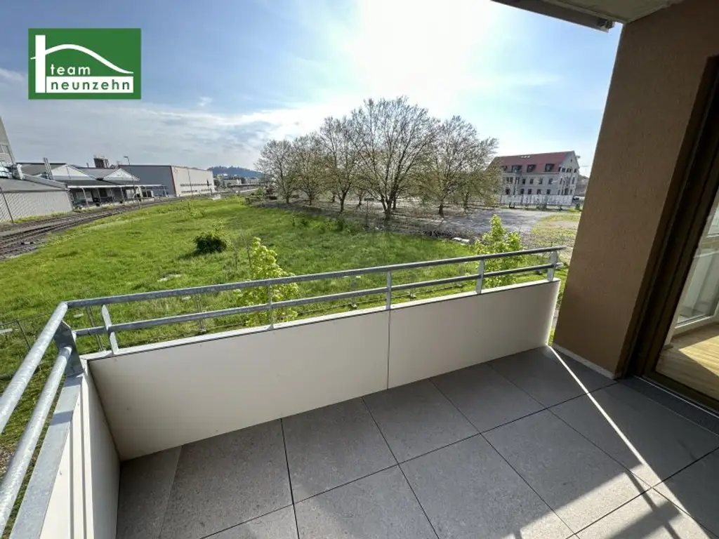 AKTION 1 MONAT MIETZINSFREI! - URBAN GARDENING IM NEUEN VIERTEL REININGHAUS
