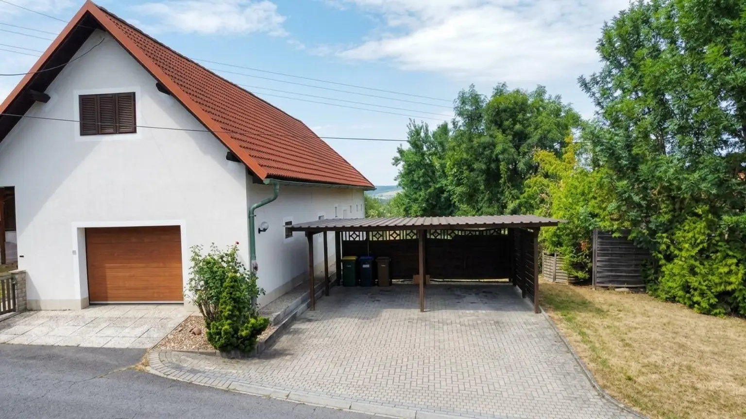 Carport