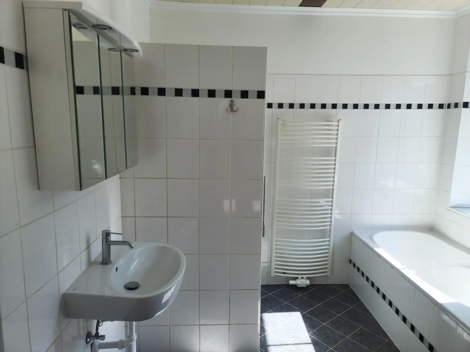 Mietwohnung in Lilienfeld – 4 Zimmer, ca. 85 m²