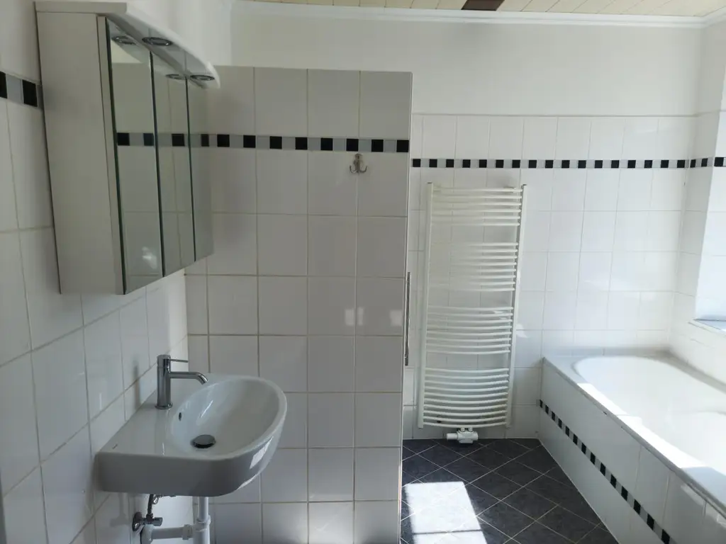 Mietwohnung in Lilienfeld – 4 Zimmer, ca. 85 m²