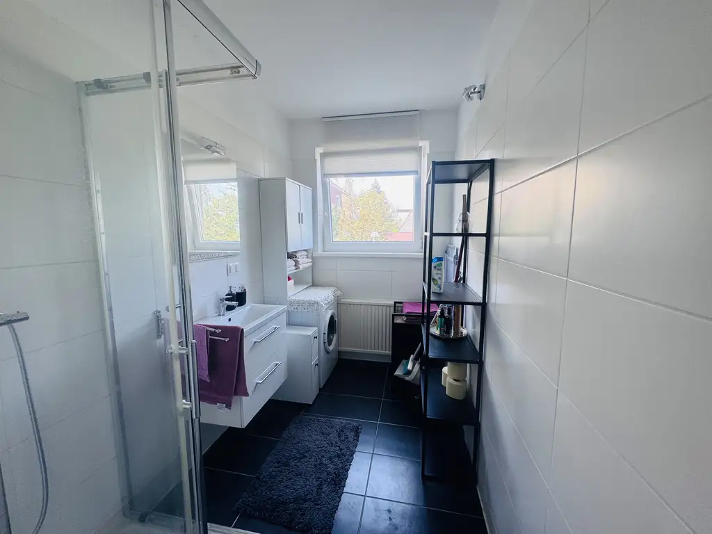 Großzügige, helle 2-Zimmer-Wohnung in Grünruhelage nahe Türkenschanzpark