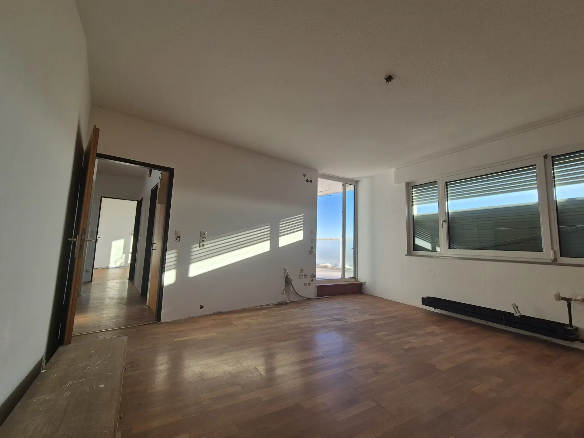 Schlafzimmer Ansicht 2