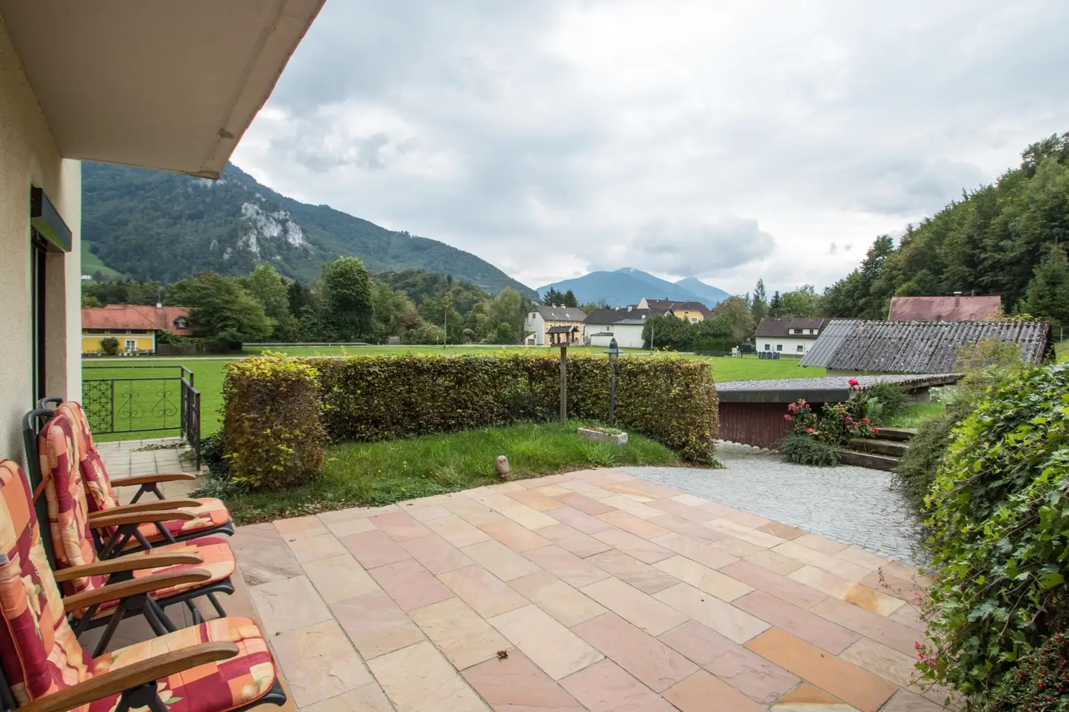 Preiswertes Einfamilienhaus