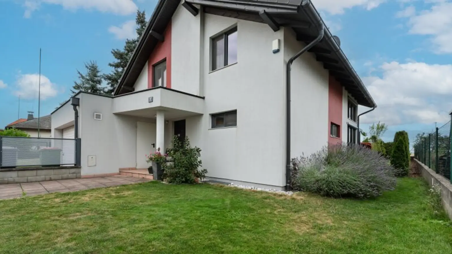 Dreams come True! Verlieben Sie sich in dieses exklusive Haus! Zentrumsnahe!