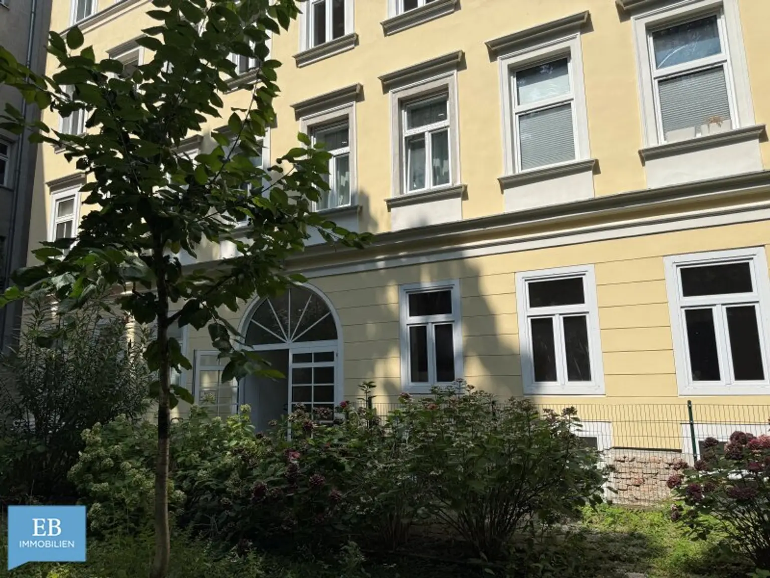Ruhige 3-Zimmer-Wohnung im historischen Viertel - Ideal für Stadtliebhaber!