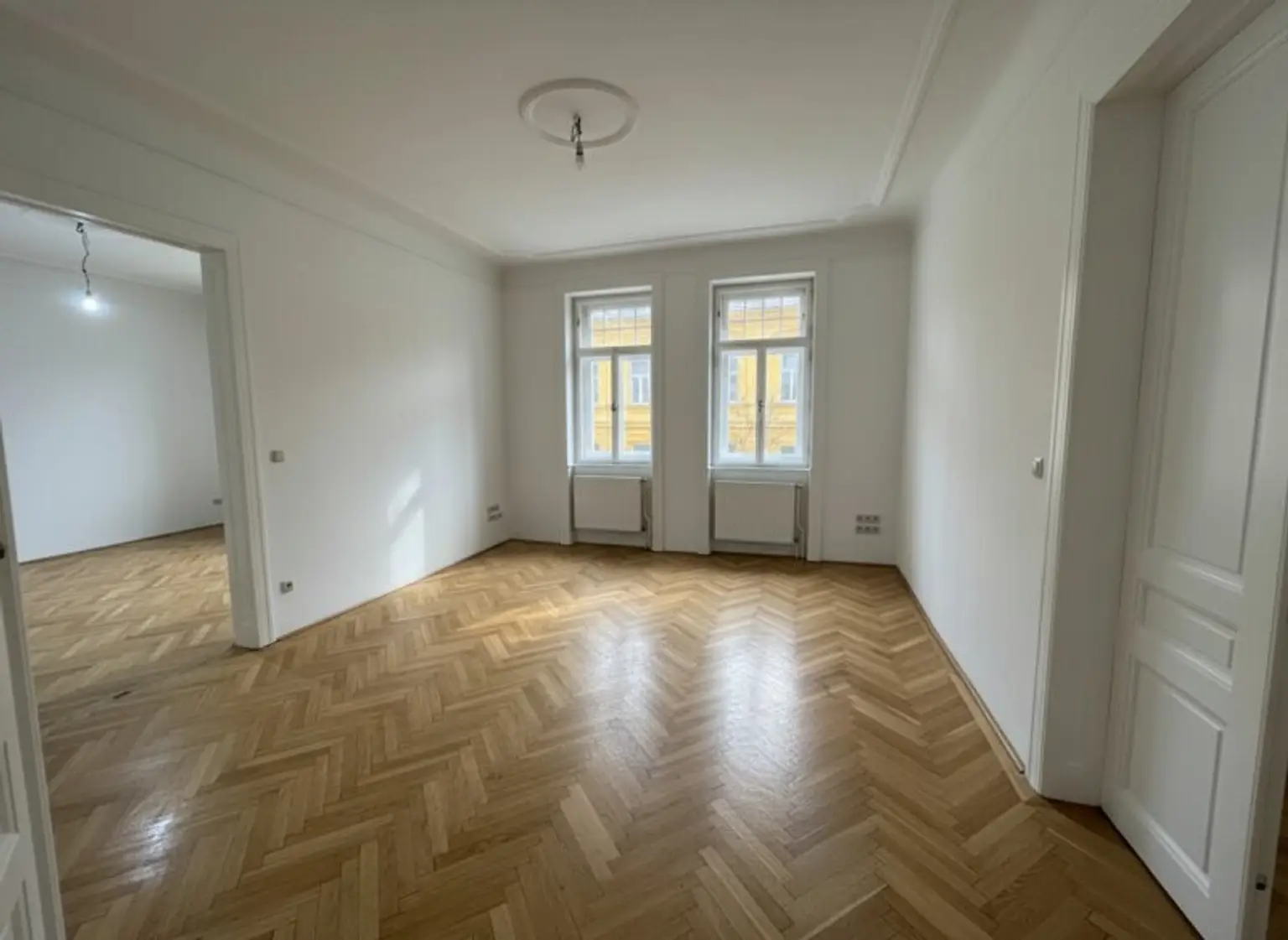 *Familienhit in exzellenter Lage beim Hauptbahnhof*Ab sofort verfügbar*