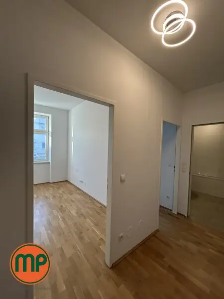 Wohlfühlen leicht gemacht: 3-Zimmer-Wohnung mit Loggia und Premium-Ambiente