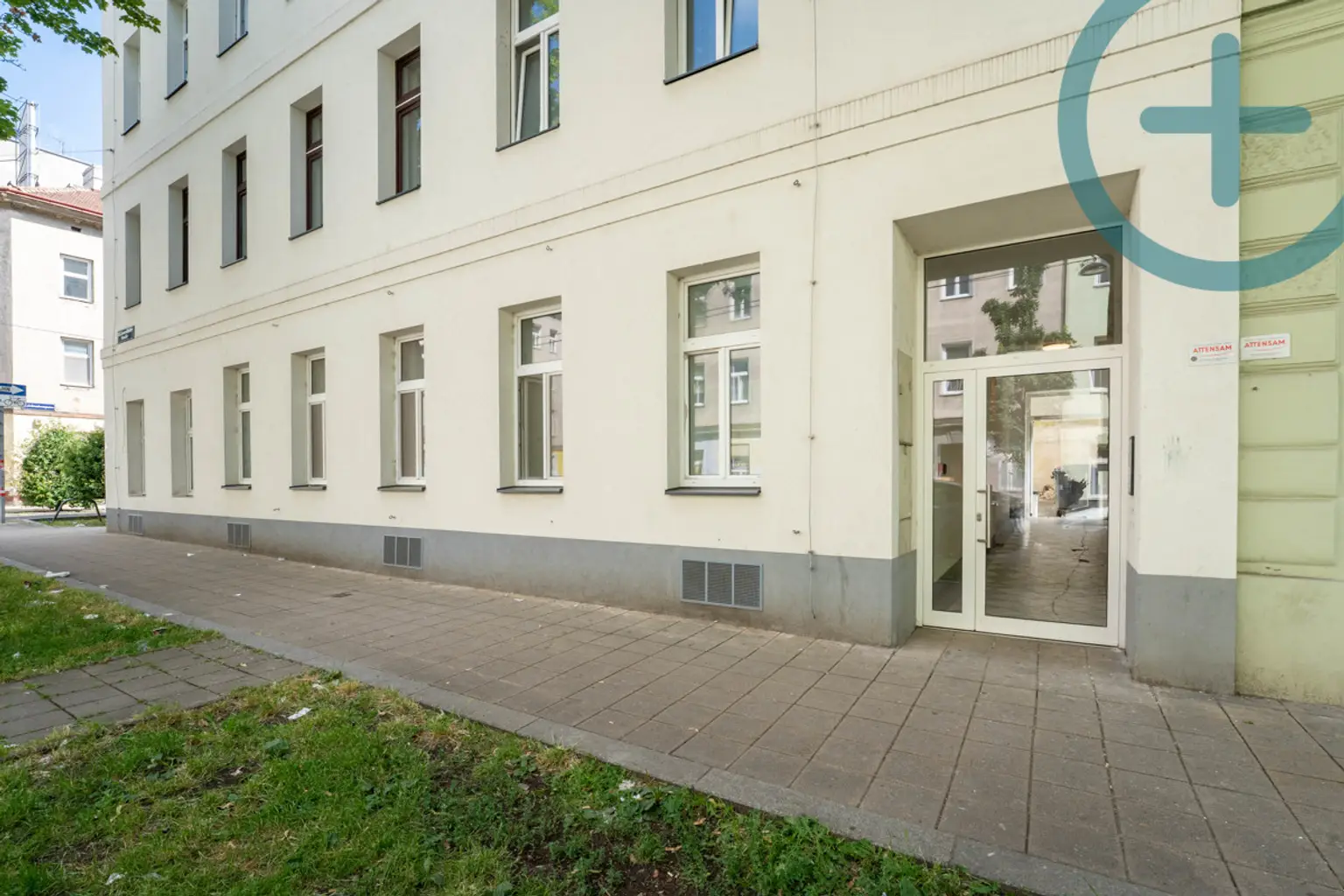 Dachgeschoss mit Flair- jetzt investieren