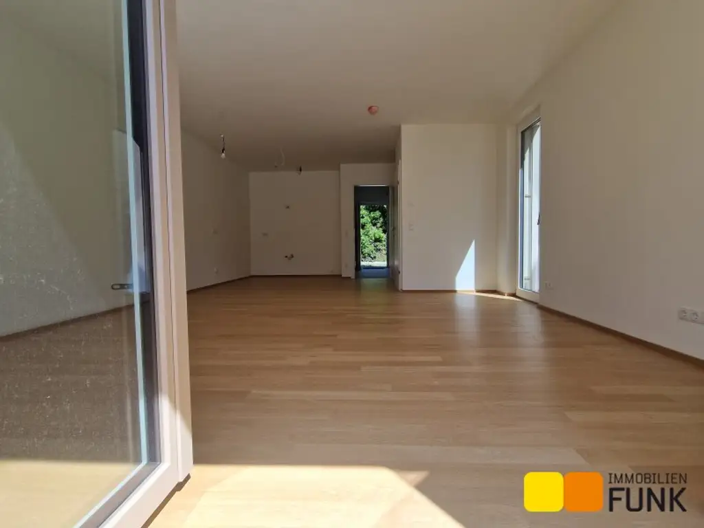 Reihenhäuser in Stammersdorf ZU MIETEN