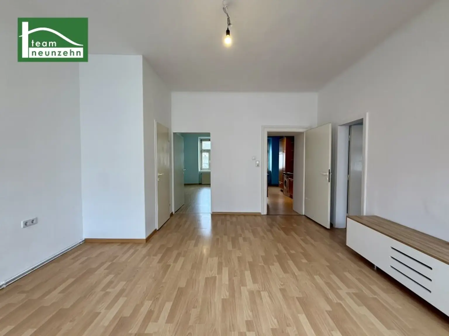 Helle 3-Zimmer-Wohnung mit ca. 84 m² in 1100 Wien – getrennte Küche & gute Raumaufteilung - ab sofort beziehbar!