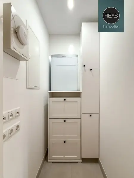 Provisionsfrei: Hochwertig ausgestattetes Apartment mit Balkon in Toplage nahe U3 Rochusgasse!