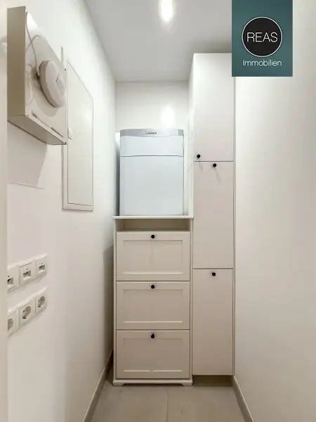 Provisionsfrei: Hochwertig ausgestattetes Apartment mit Balkon in Toplage nahe U3 Rochusgasse!